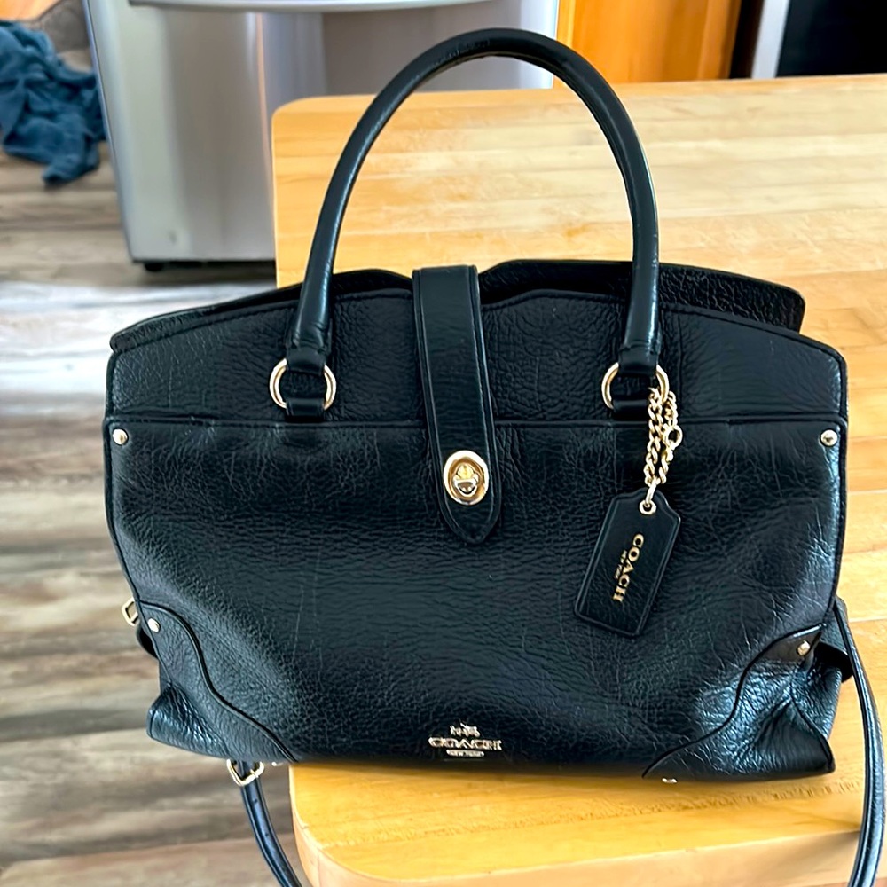 Coach Mercer Bag
